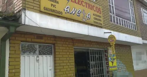 FERRE ELECTRICOS ANCLA FERRE ELECTRICOS ANCLA